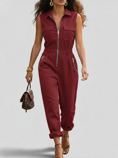 JUMPSUIT NATALIA ✨