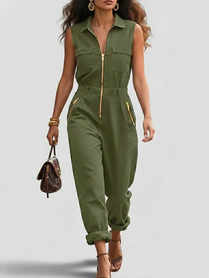 JUMPSUIT NATALIA ✨