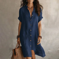 vestito romina chic