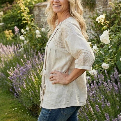 CAMICIA LACCIO ELEGANCE CHIC