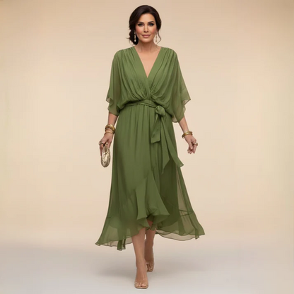 Helene™️ vestito elegante e fresco