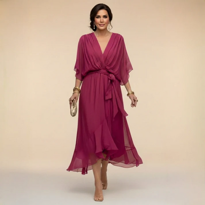 Helene™️ vestito elegante e fresco