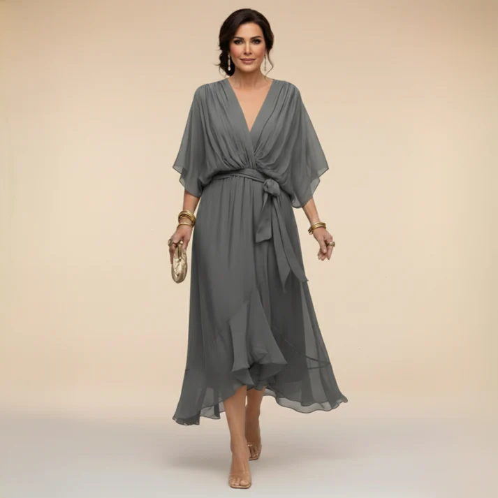 Helene™️ vestito elegante e fresco