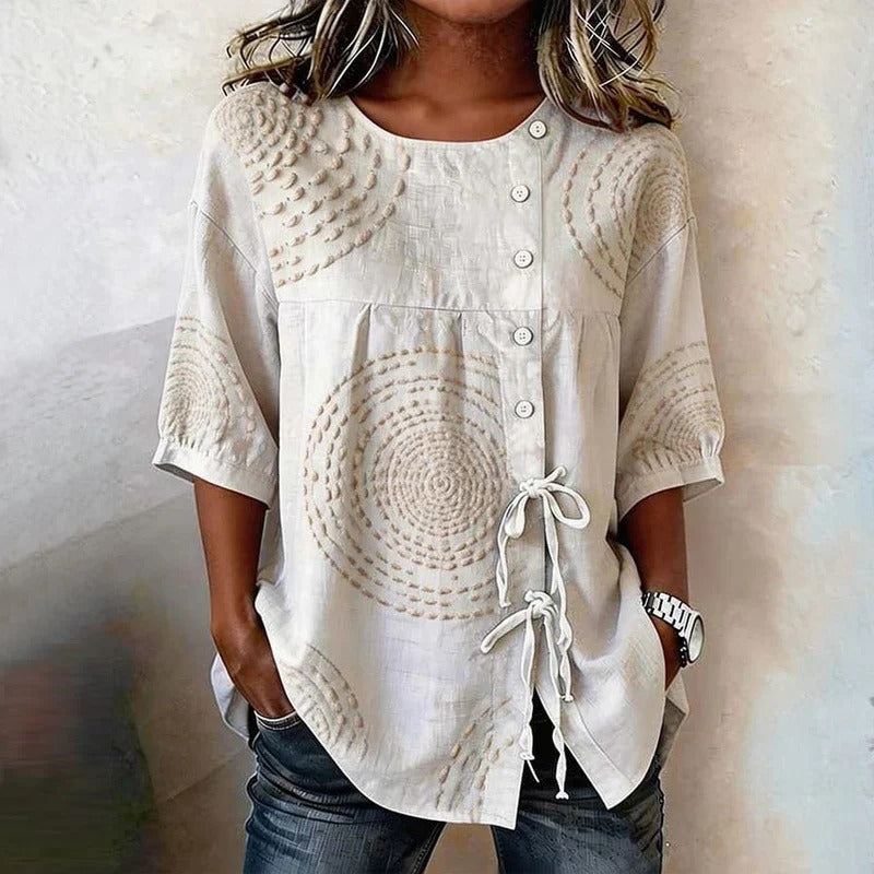 CAMICIA LACCIO ELEGANCE CHIC