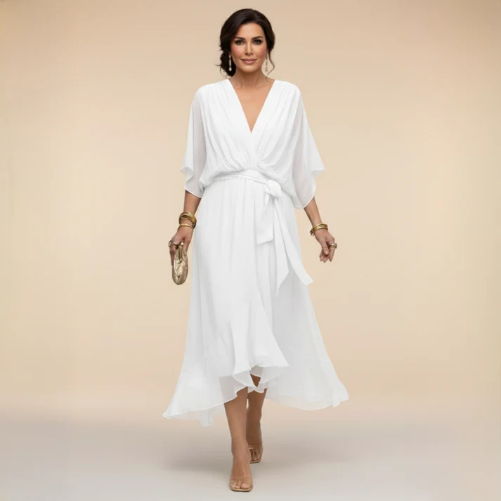 Helene™️ vestito elegante e fresco