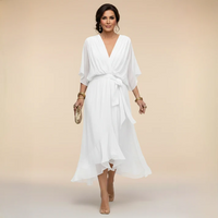 Helene™️ vestito elegante e fresco