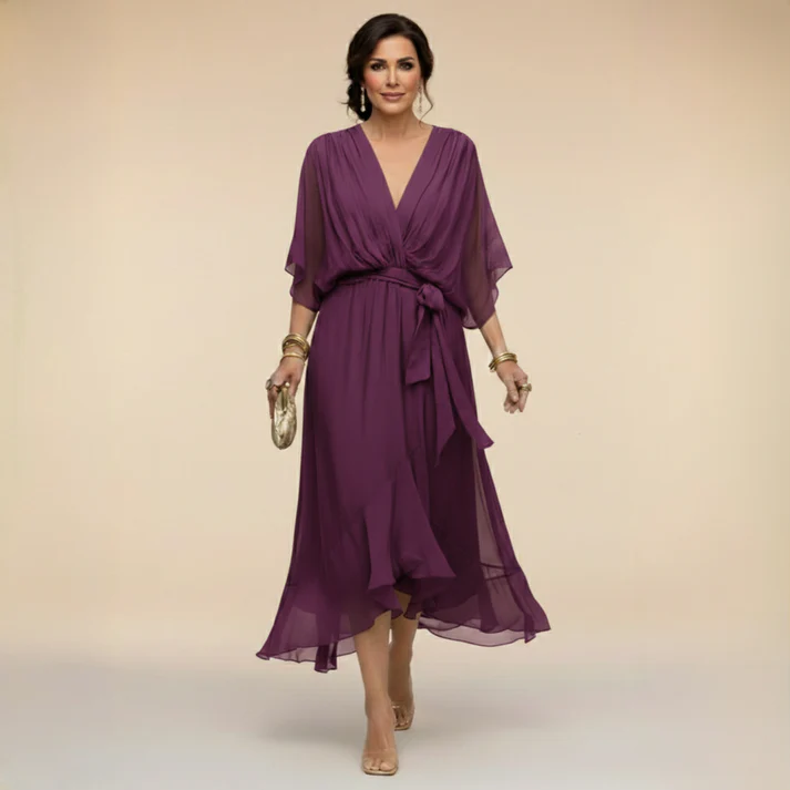 Helene™️ vestito elegante e fresco