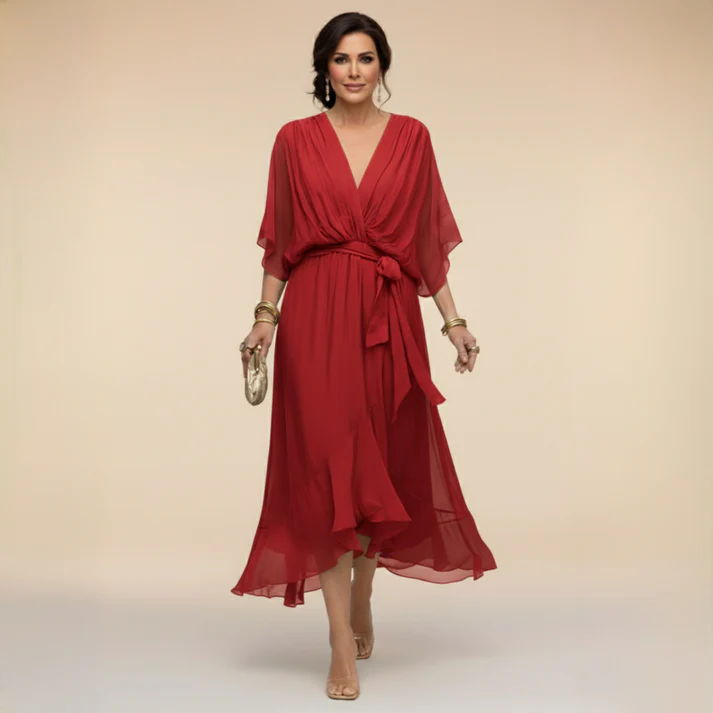 Helene™️ vestito elegante e fresco