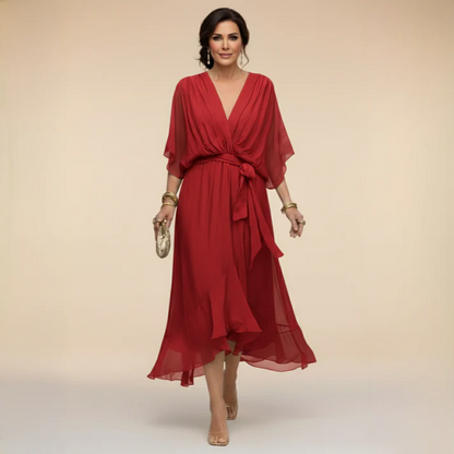 Helene™️ vestito elegante e fresco