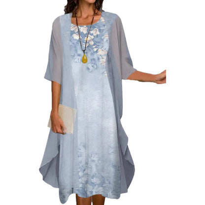 vestito rosy con velo in omaggio