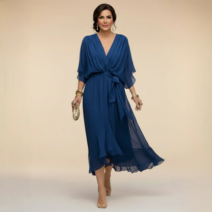 Helene™️ vestito elegante e fresco