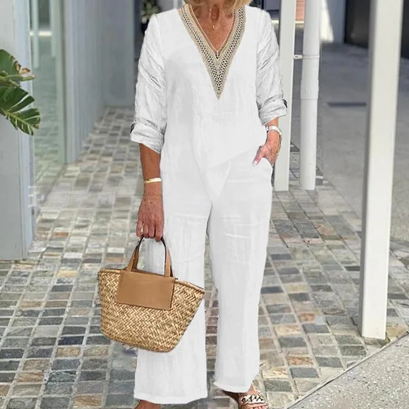 Set Amelie chic