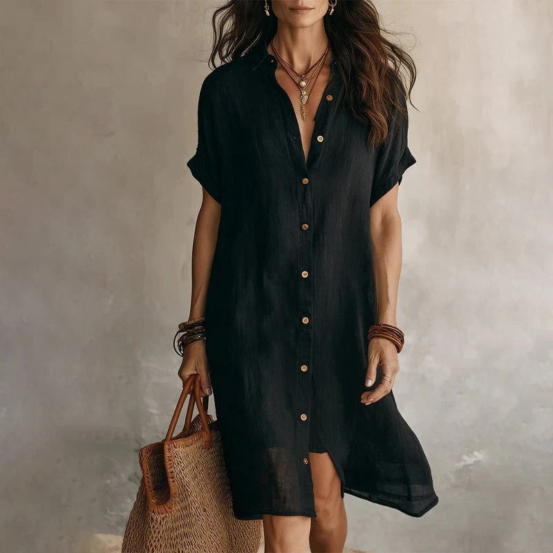 vestito romina chic