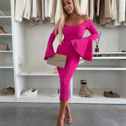 DRESS MIRTA