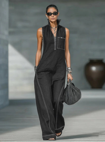 Jumpsuit Cindy