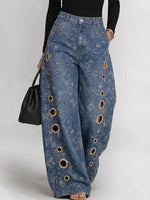 JEANS STAR CHIC 🇮🇹