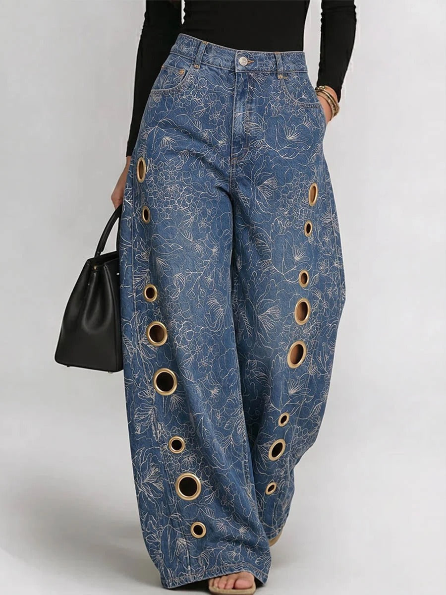 JEANS STAR CHIC 🇮🇹