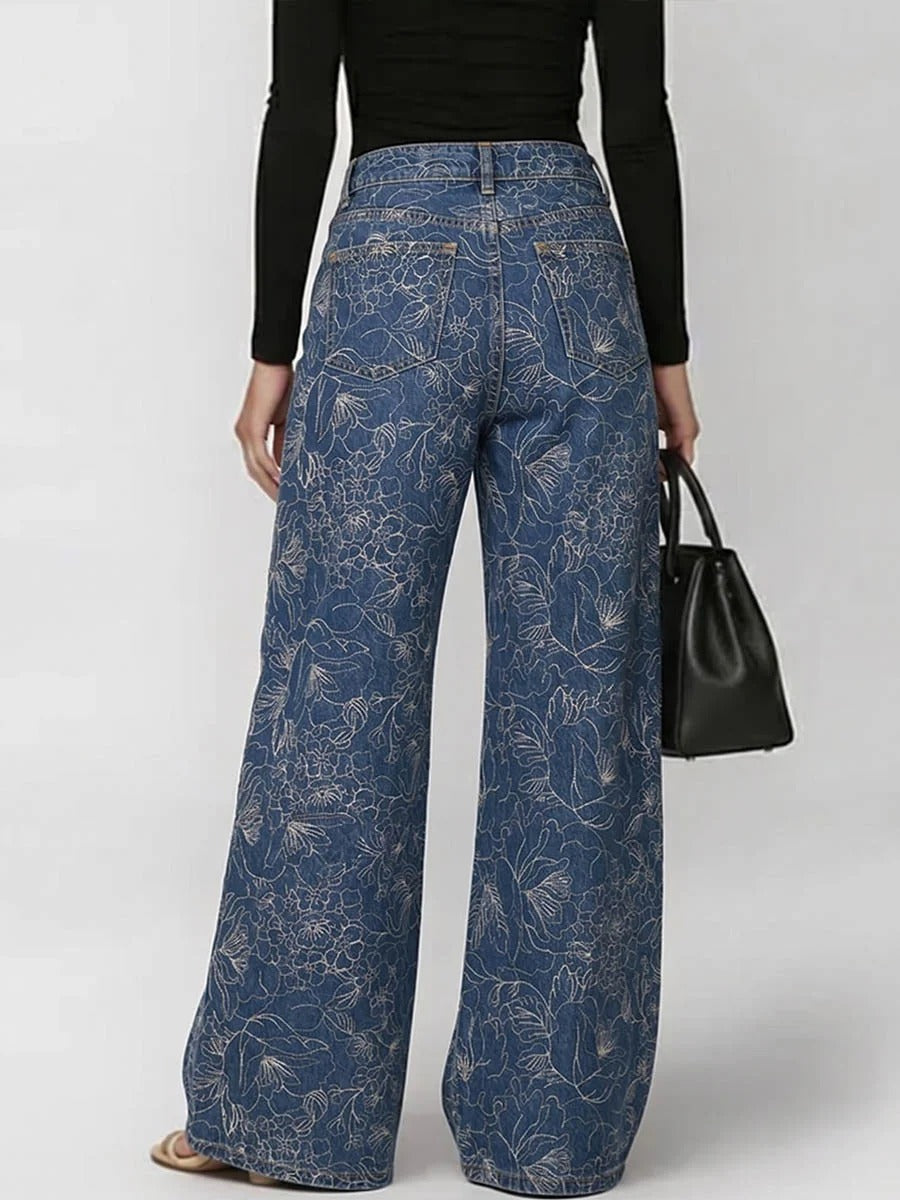 JEANS STAR CHIC 🇮🇹
