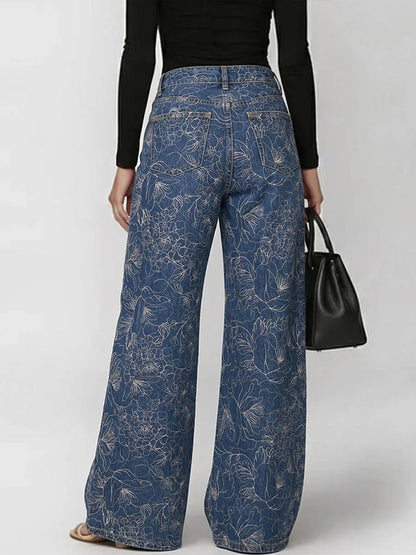 JEANS STAR CHIC 🇮🇹