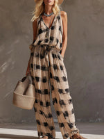 Completo Camilla in cotone