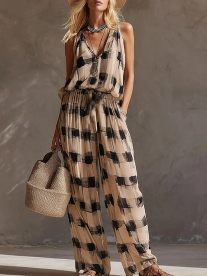 Completo Camilla in cotone