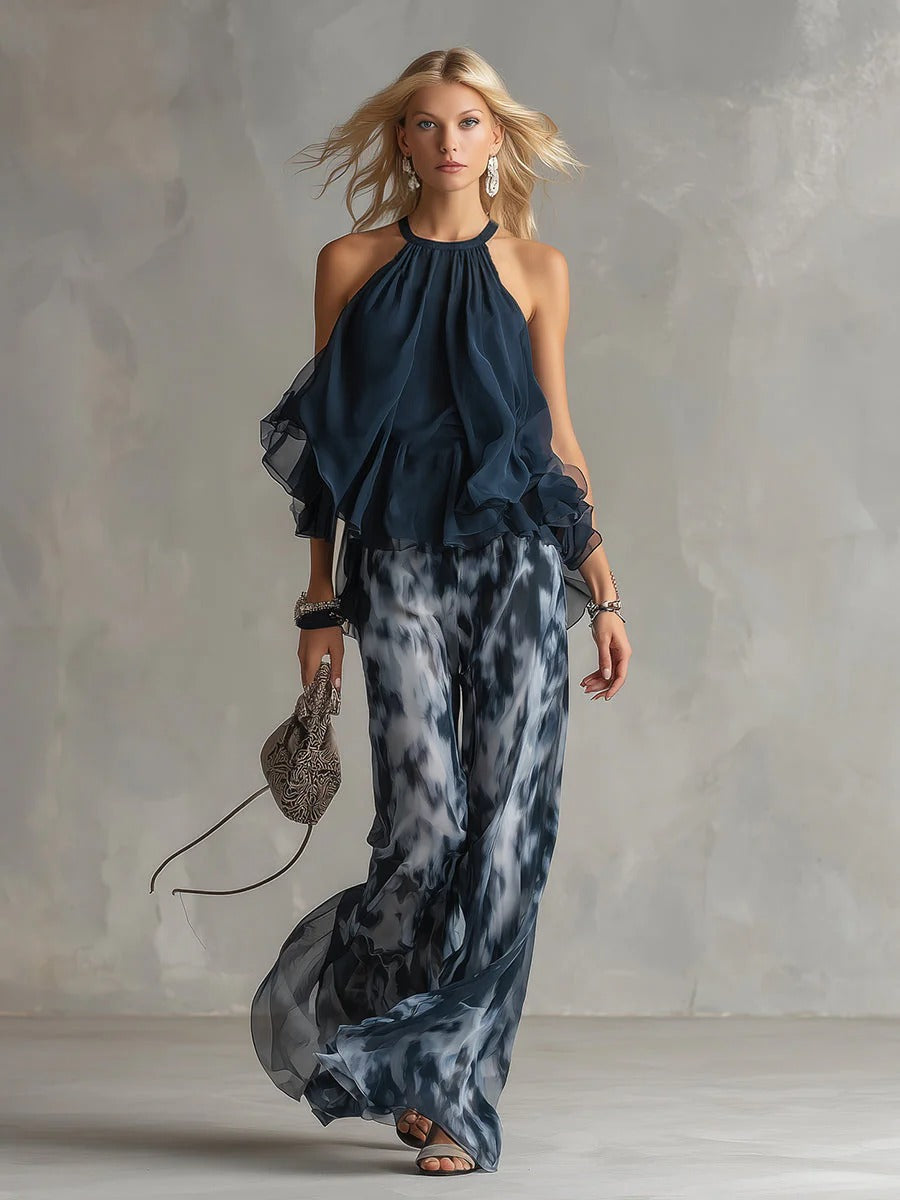 Completo Ludovica Glamour