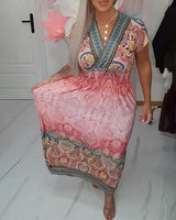 Vestito ginevra in cotone Made in Italy