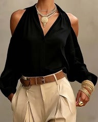 Camicia Paola -  stile casual elegante