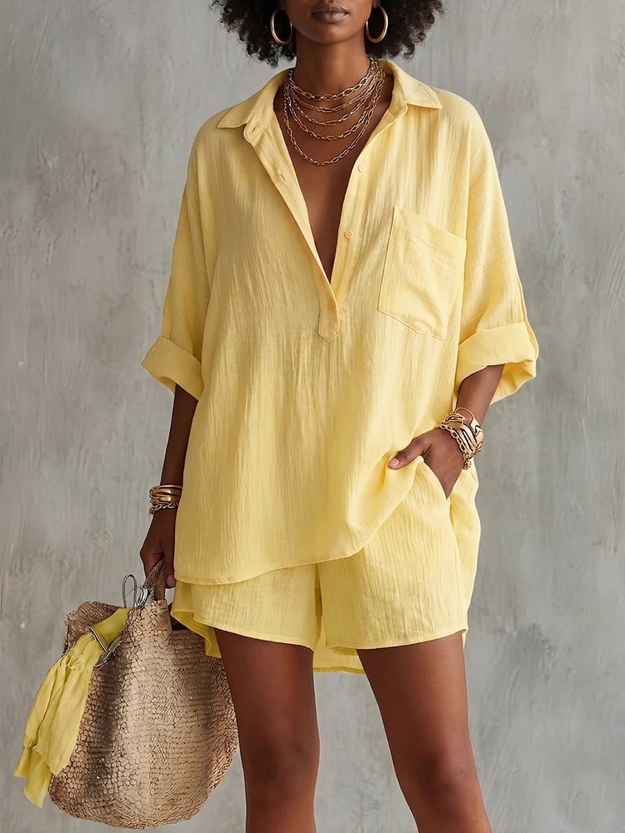 COORDINATO MIRIANA 🧵