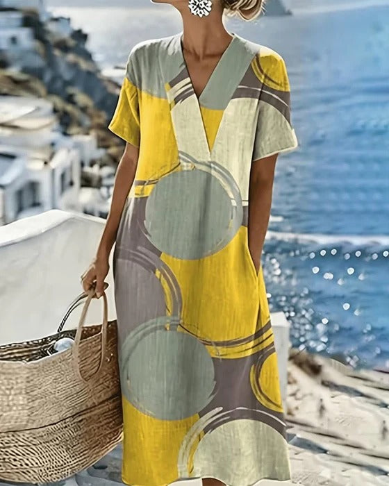 Abito Cleopatra