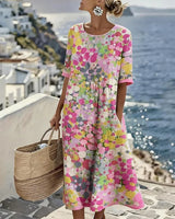 Abito Moda Mykonos