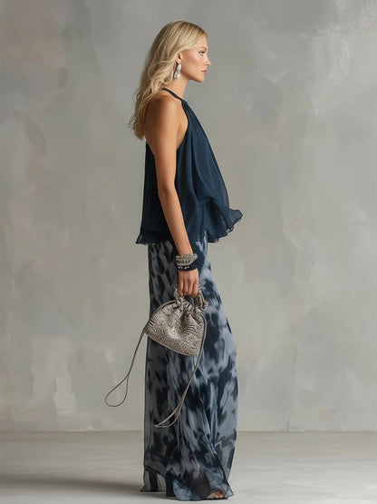 Completo Ludovica Glamour
