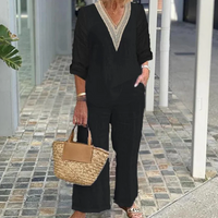 Set Amelie chic