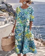 Abito Moda Mykonos