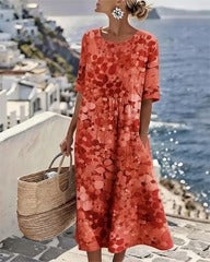 Abito Moda Mykonos