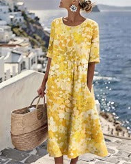 Abito Moda Mykonos