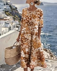Abito Moda Mykonos