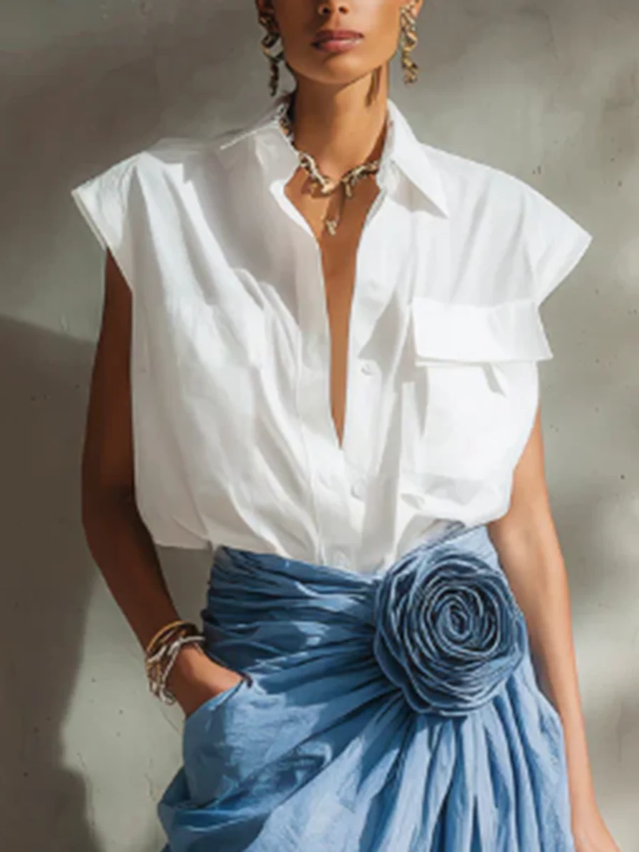 SET LUCY FLOWER 🌹
