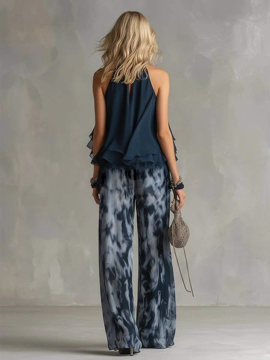 Completo Ludovica Glamour