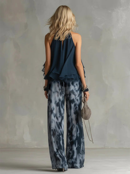 Completo Ludovica Glamour