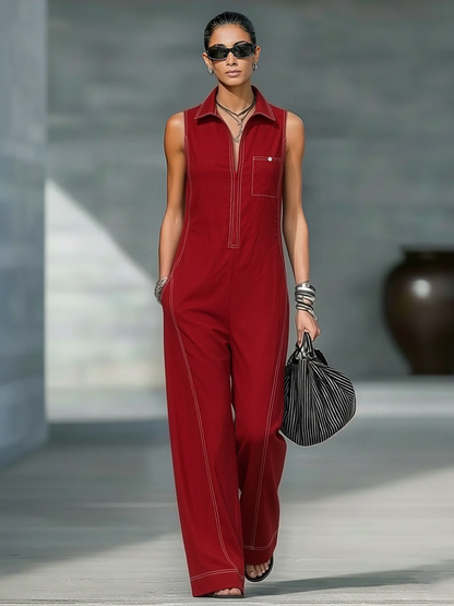 Jumpsuit Cindy