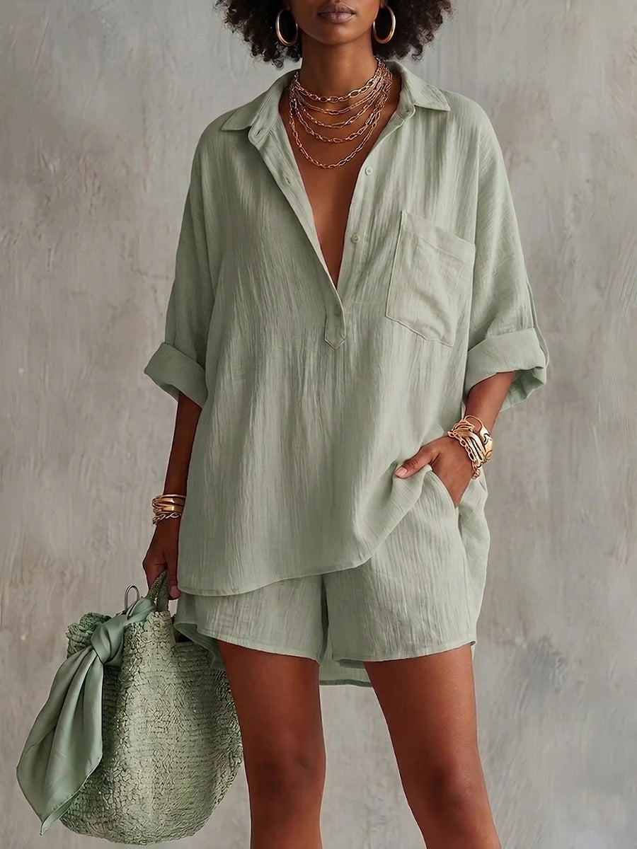 COORDINATO MIRIANA 🧵