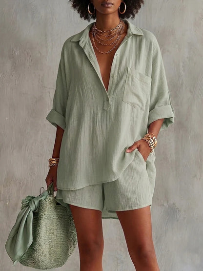 COORDINATO MIRIANA 🧵