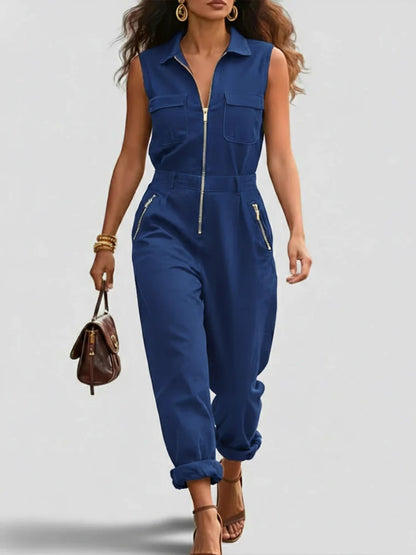 JUMPSUIT NATALIA ✨