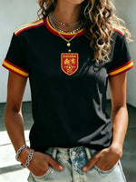 T-SHIRT ESPANA 🇪🇸