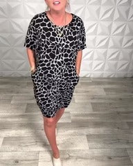 Vestito kaily chic
