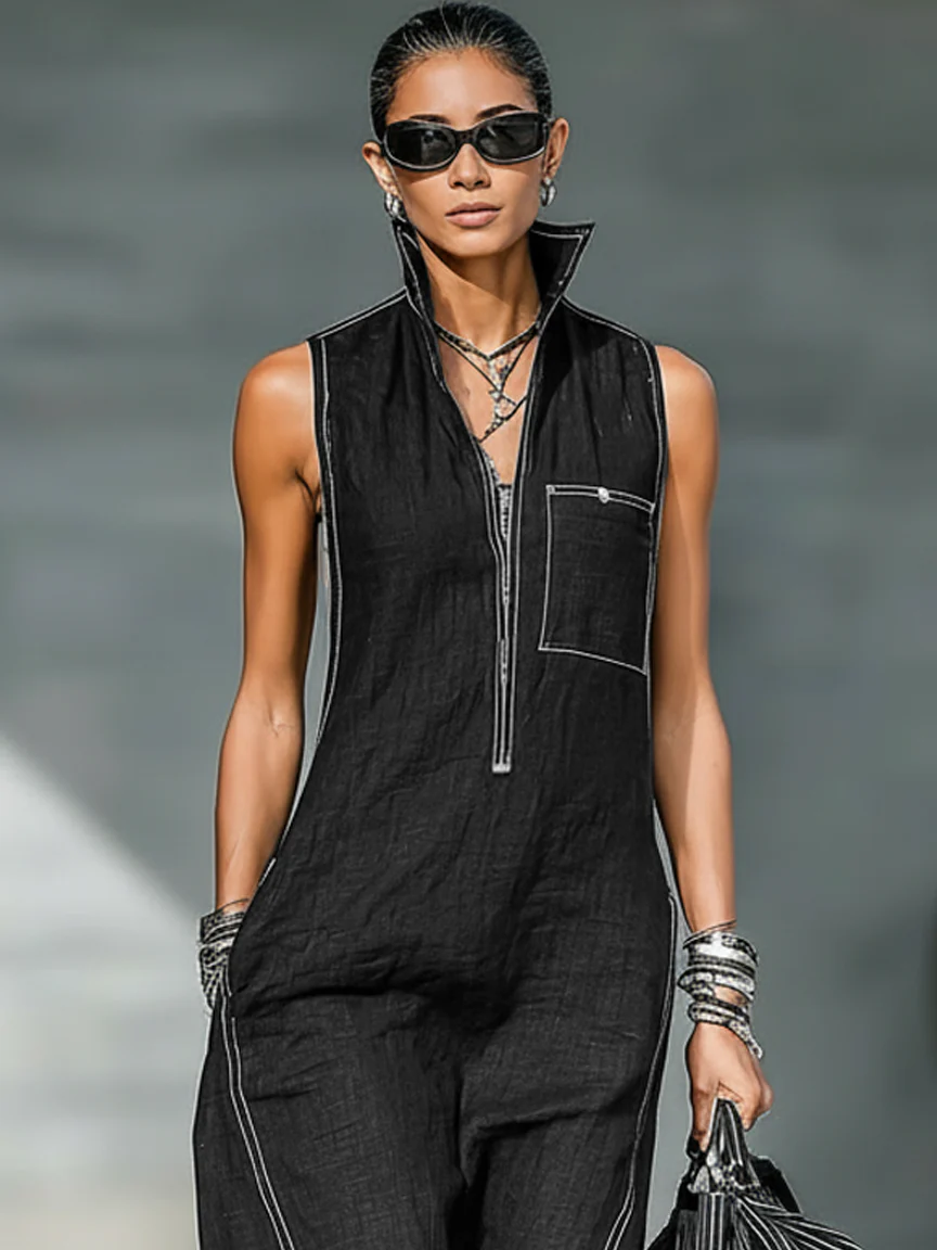 Jumpsuit Cindy