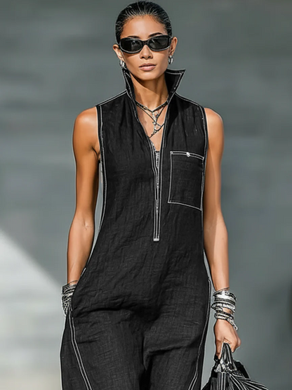 Jumpsuit Cindy