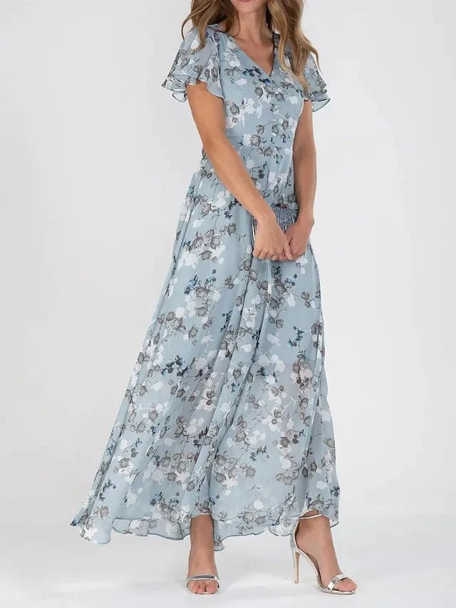 Abito modellante elegante - Silhouette aderente e confortevole