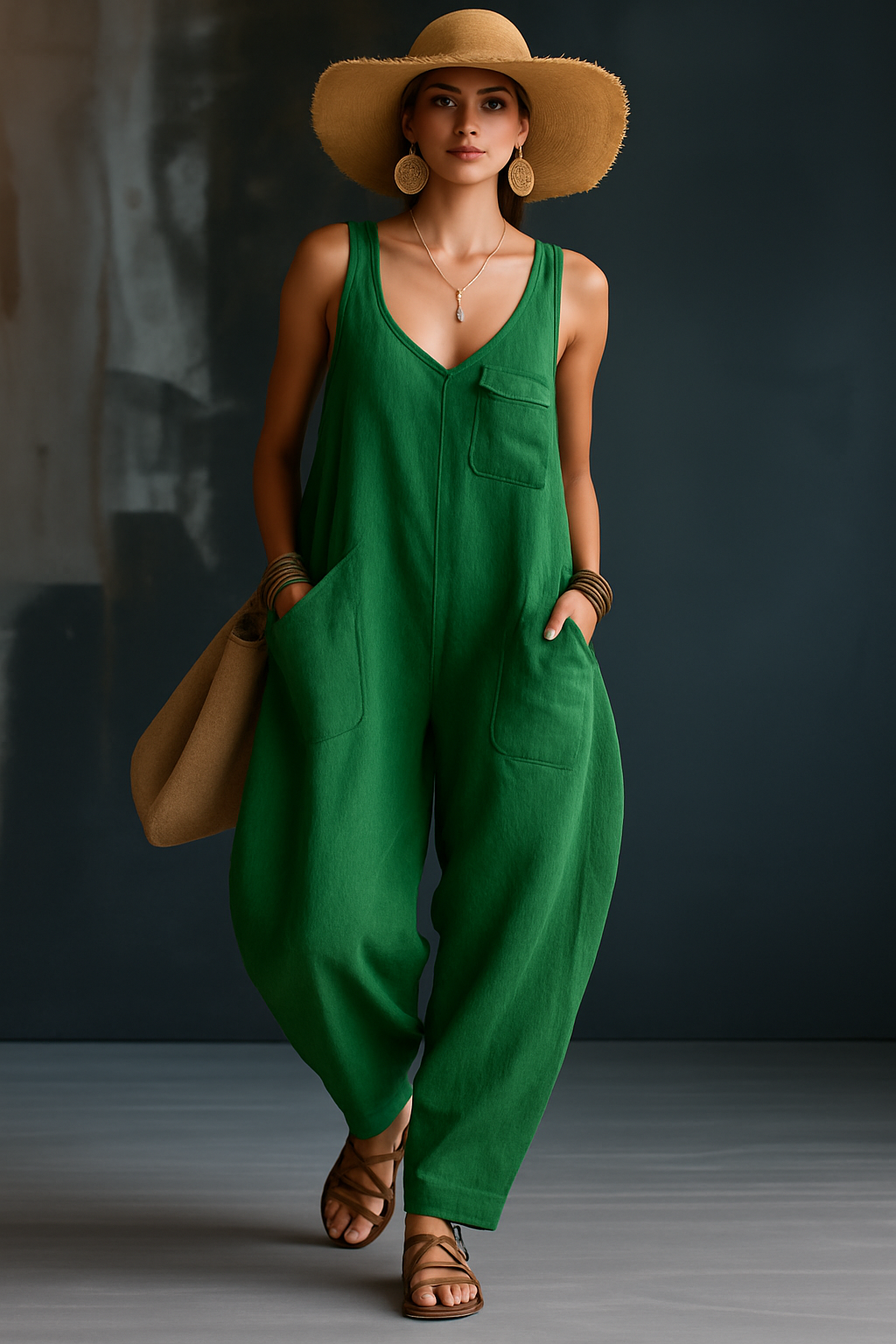 Verde